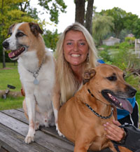 Dog Walking Pet Care of Hawthorn Woods, IL